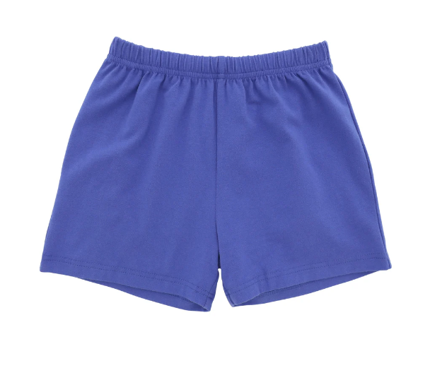 Knit Shorts