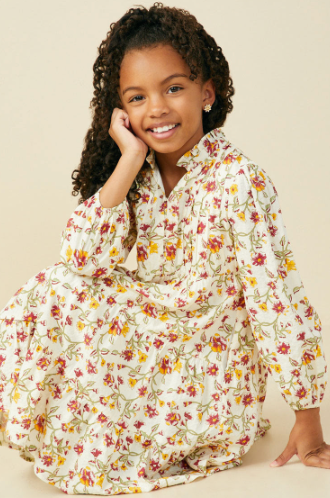 Smithsonian Dress
