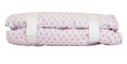 NAP MAT - Rest Up! PETITE FLEUR PINK