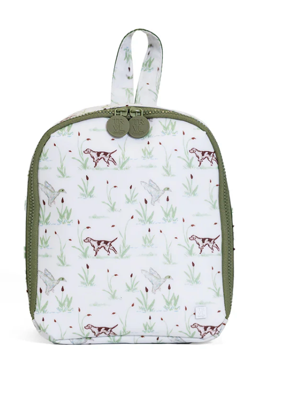BRING IT Lunch Bag - THE HUNT