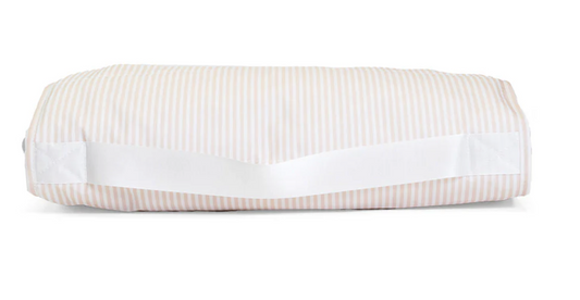 NAP MAT - Rest Up! PIMLICO STRIPE SAND *TRVL deal