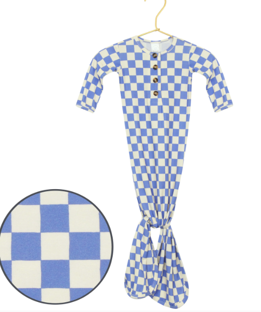 Jett Gown Nb-3M