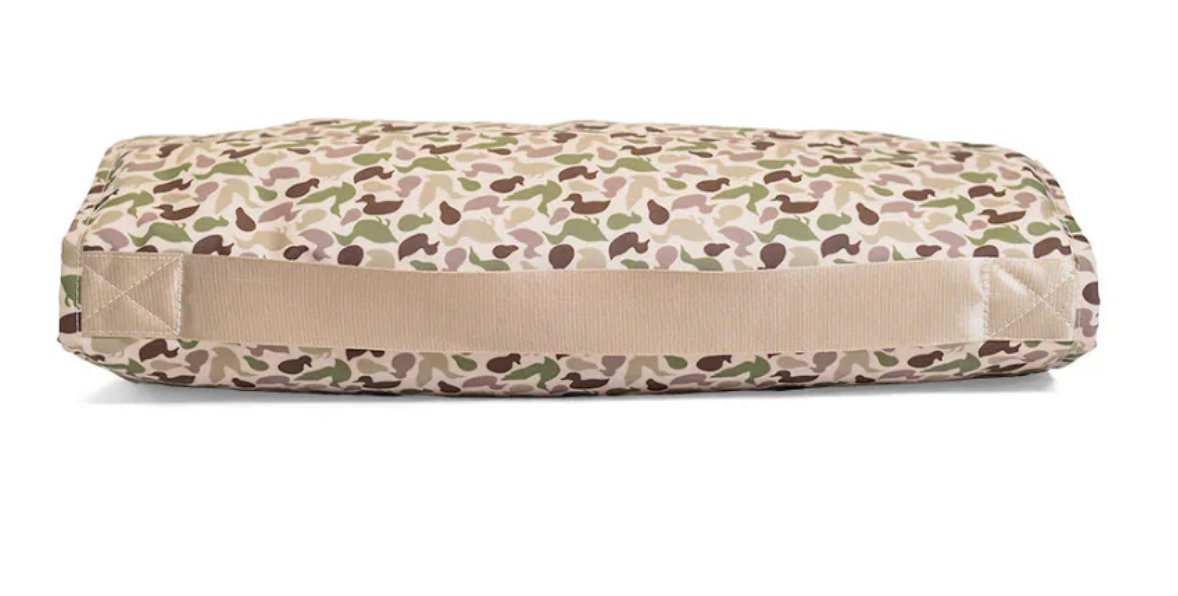 NAP MAT - Rest Up! DECOY CAMO