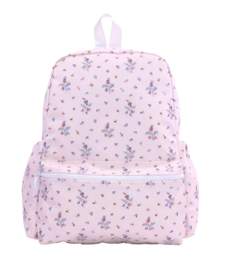 BACKPACKER - BACKPACK FLEURIE