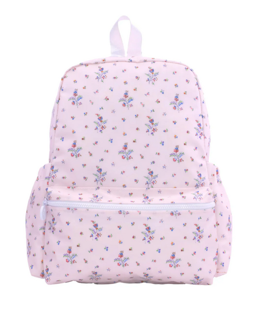BACKPACKER - BACKPACK FLEURIE