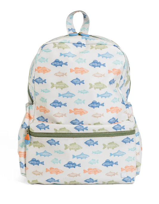 BACKPACKER - BACKPACK CASTING CALL