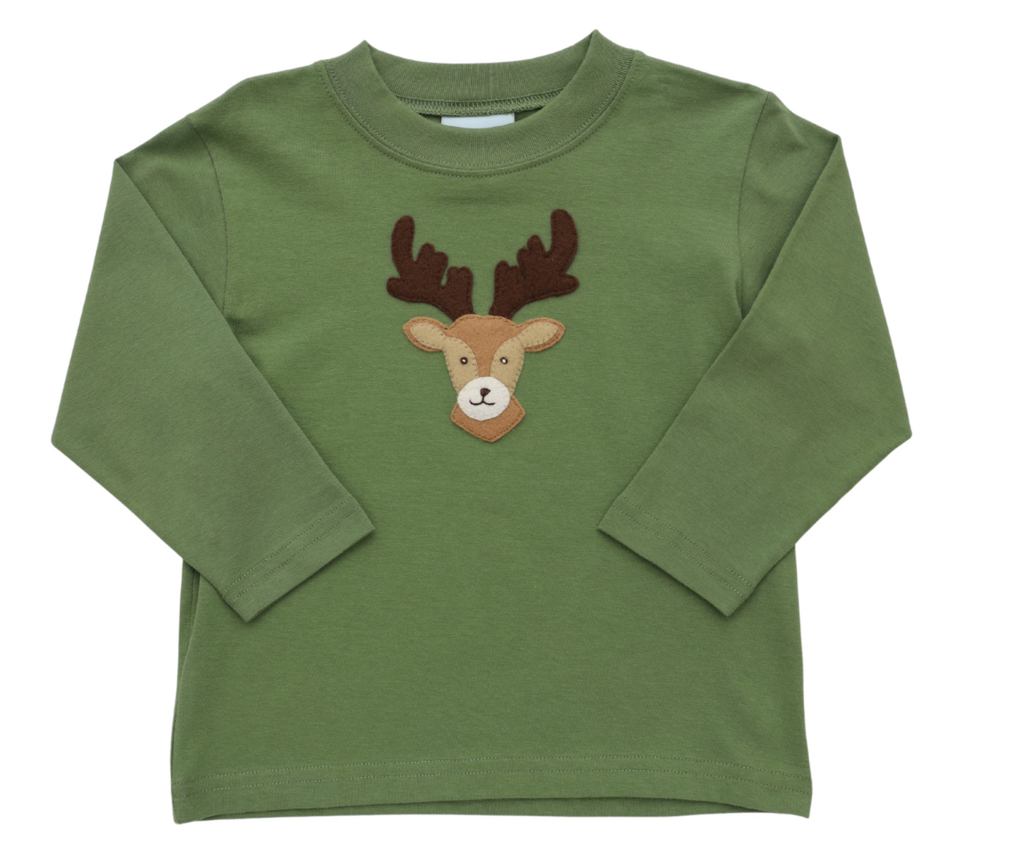 Deer Tee