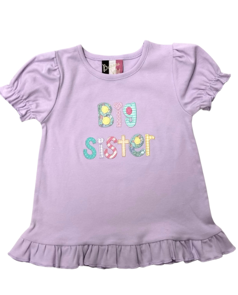Big Sister Tee
