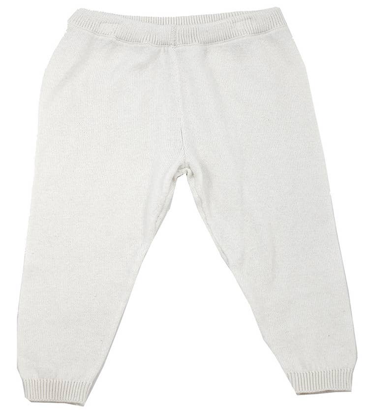 Sweater Knit Pants
