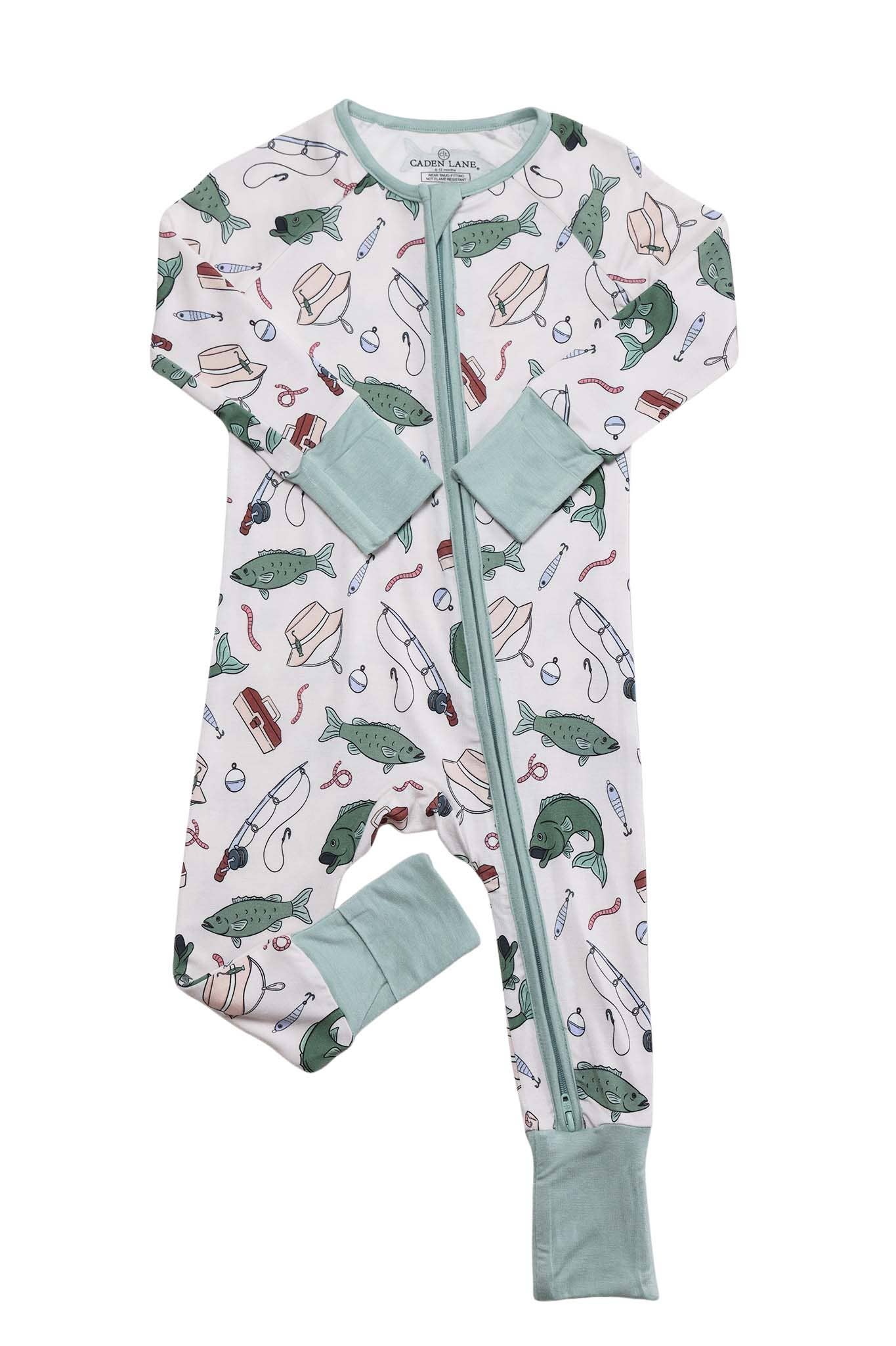 Convertible Zip Romper