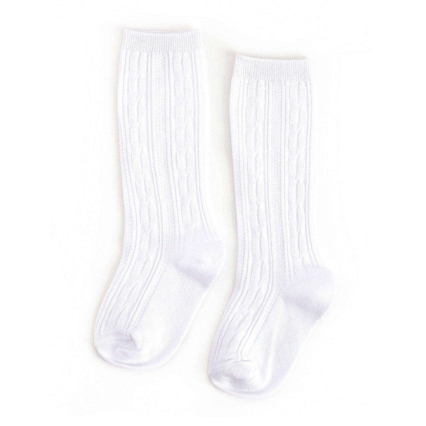 White Socks