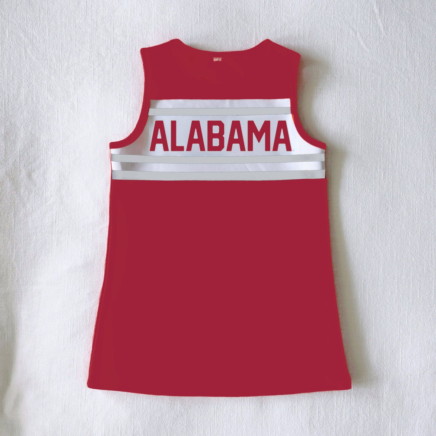 The University of Alabama | Crimson Classic Cheer Dress