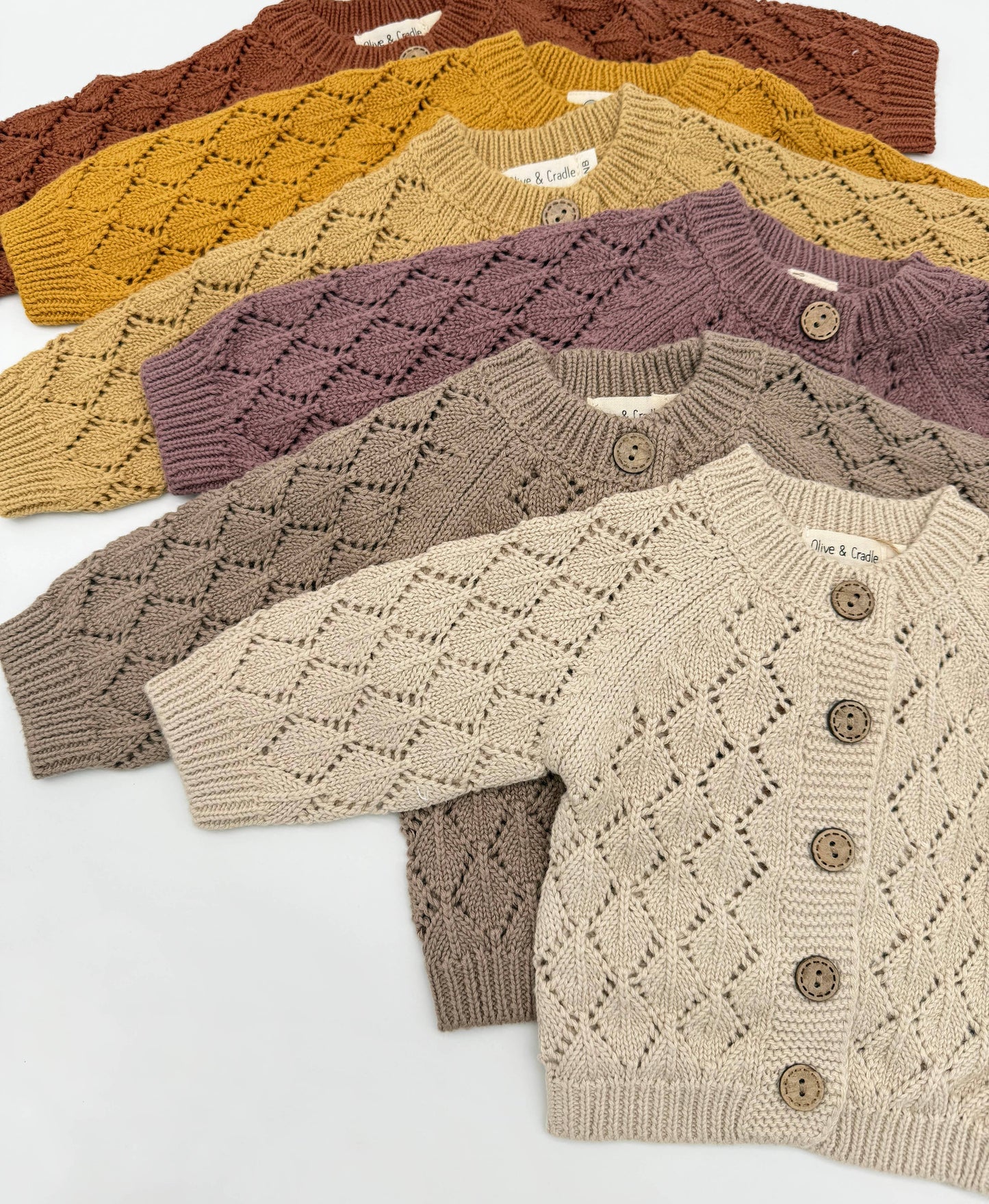 Annie Cardigan