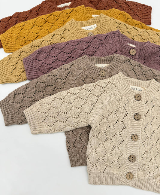 Annie Cardigan