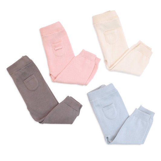 Sweater Knit Pants