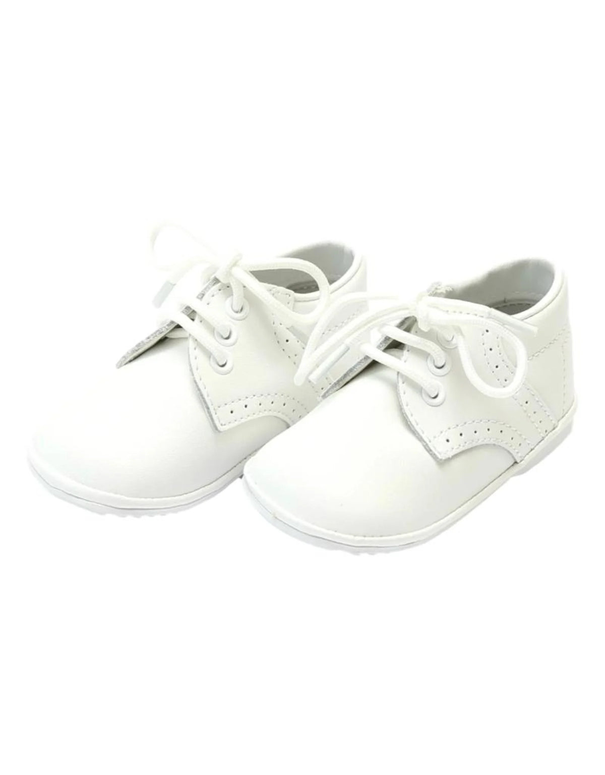 James White High Top Boot