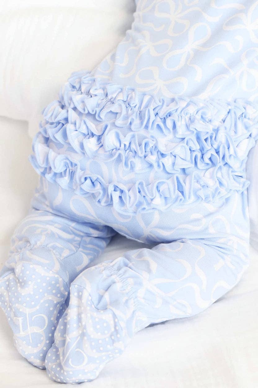 Blue-tiful Footie