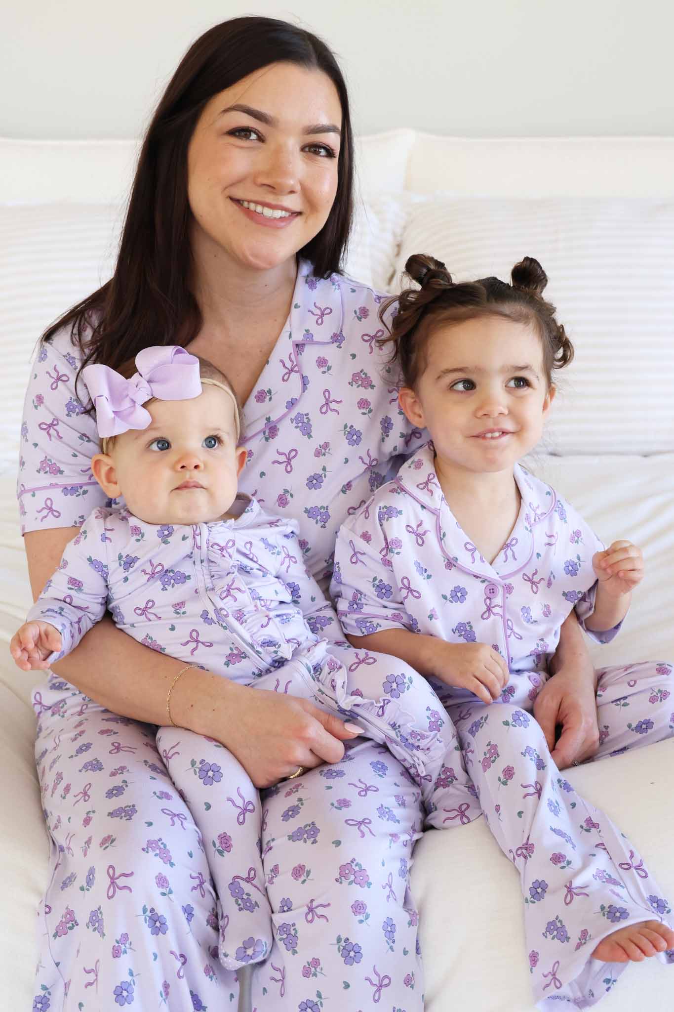 Girl's Lounge Set