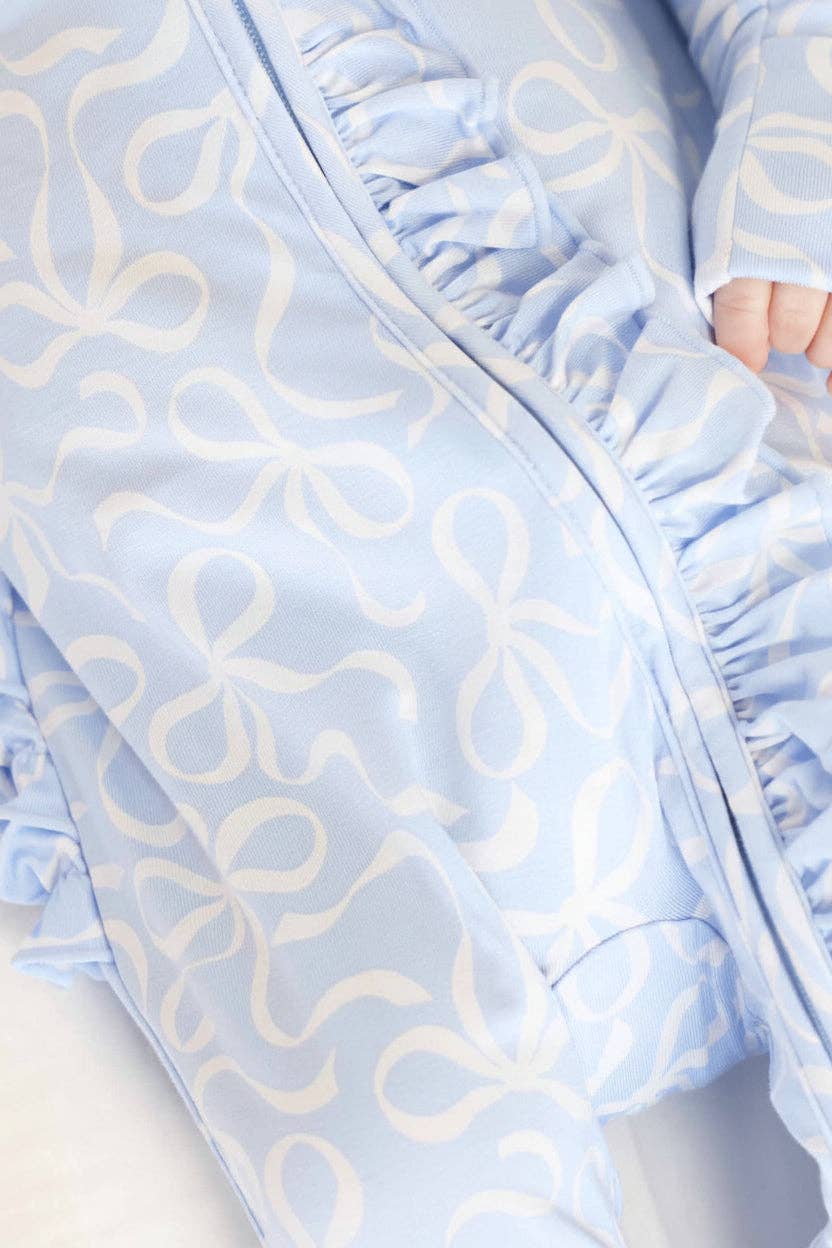 Blue-tiful Footie