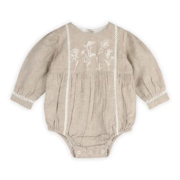 Lydia Romper