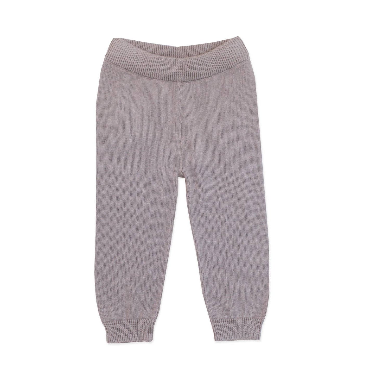 Sweater Knit Pants