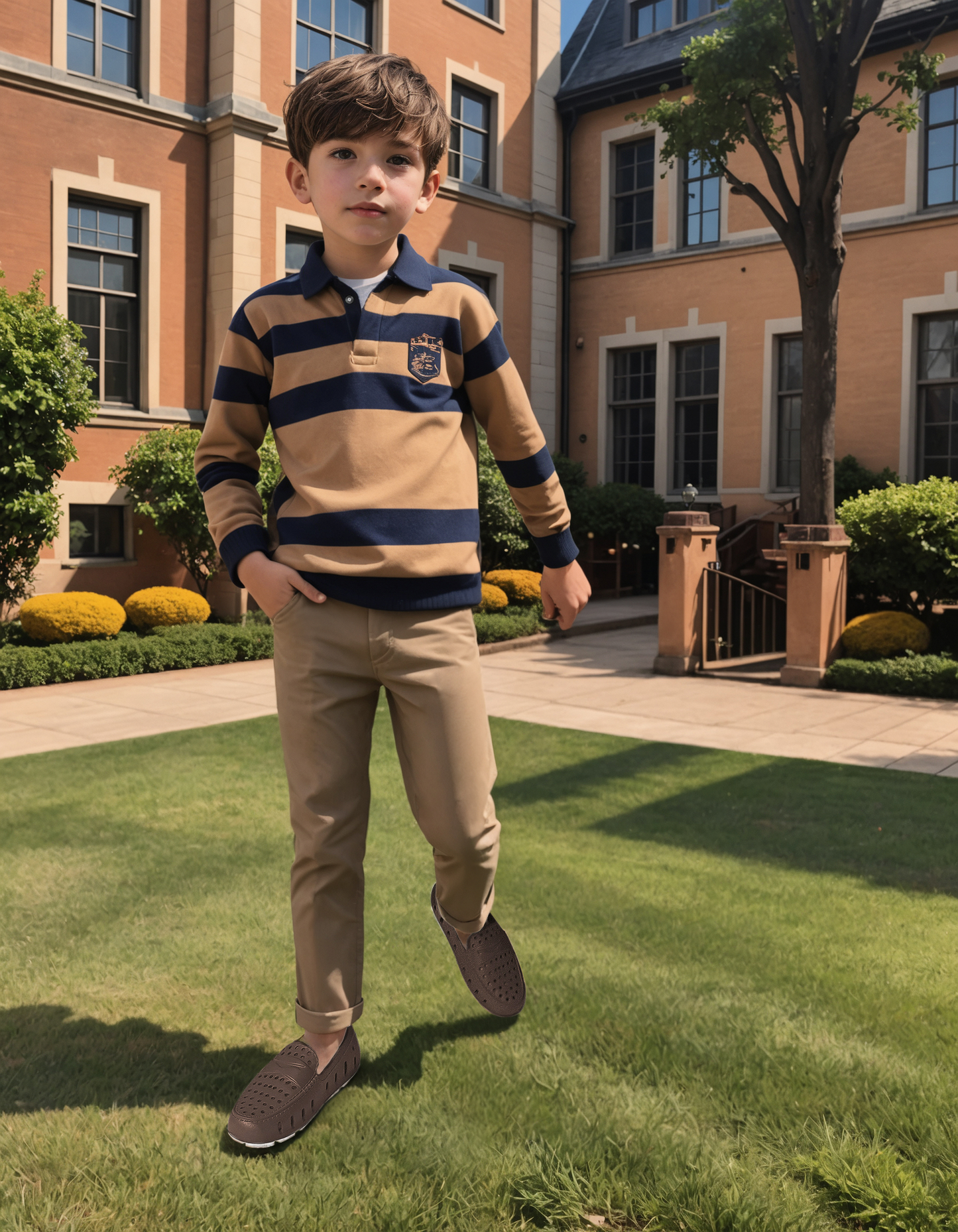 KIDS Floafer