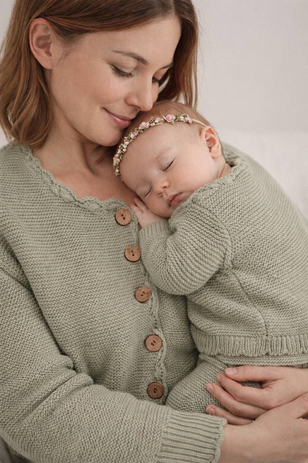 Sophia Dressy Cardigan