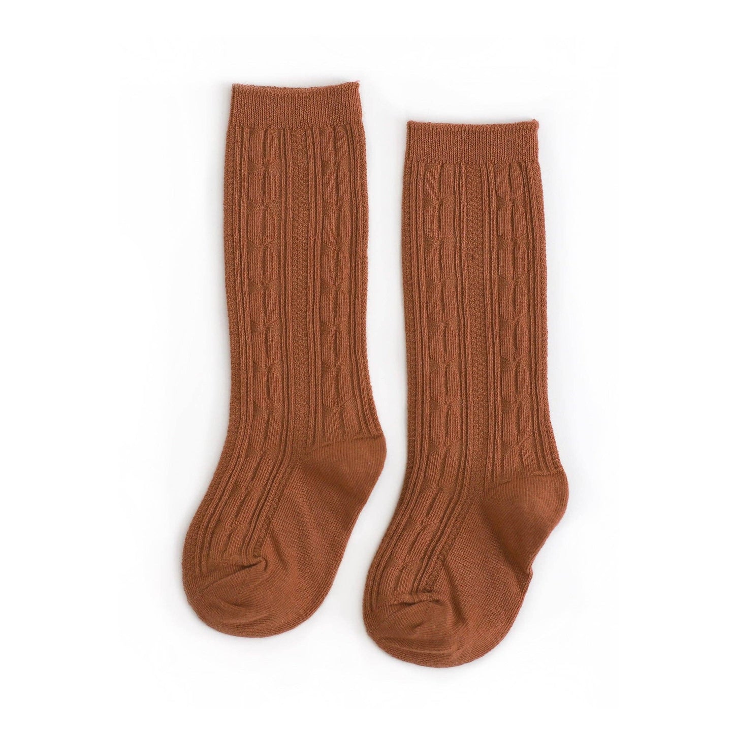 Sugar Almond Socks