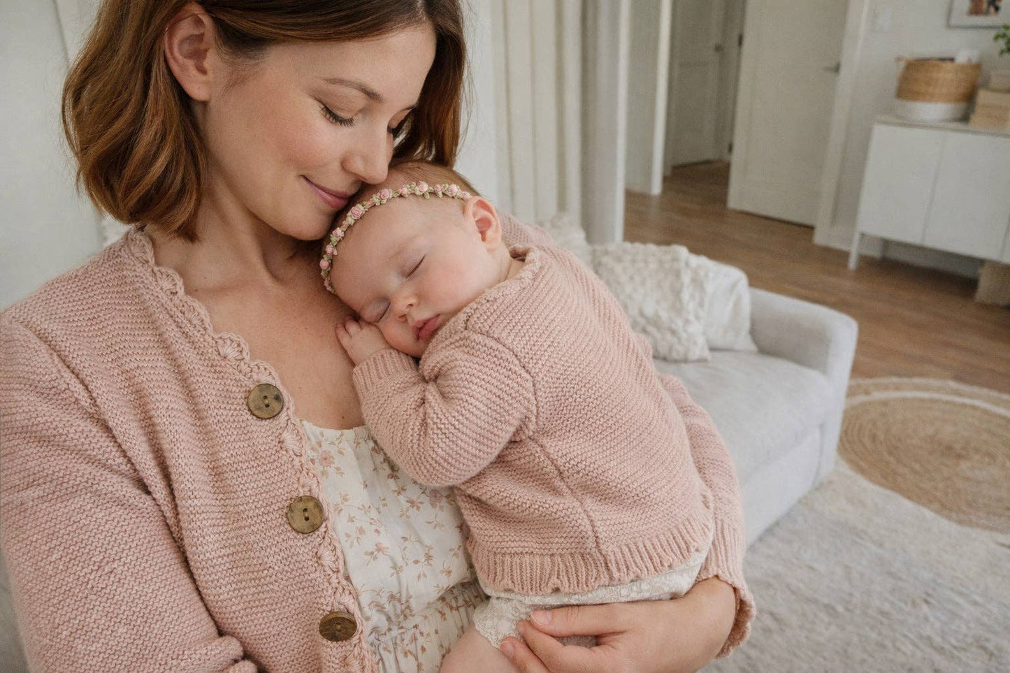 Sophia Dressy Cardigan