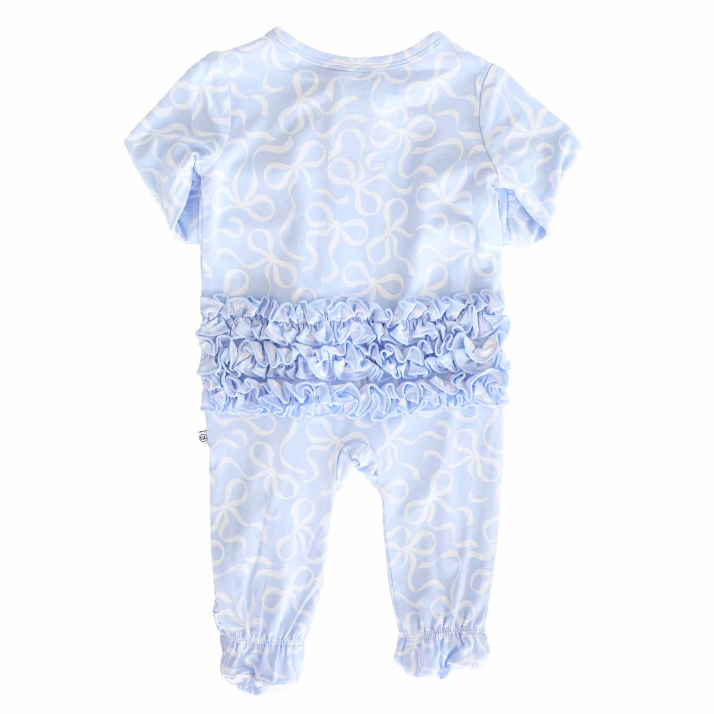 Blue-tiful Footie