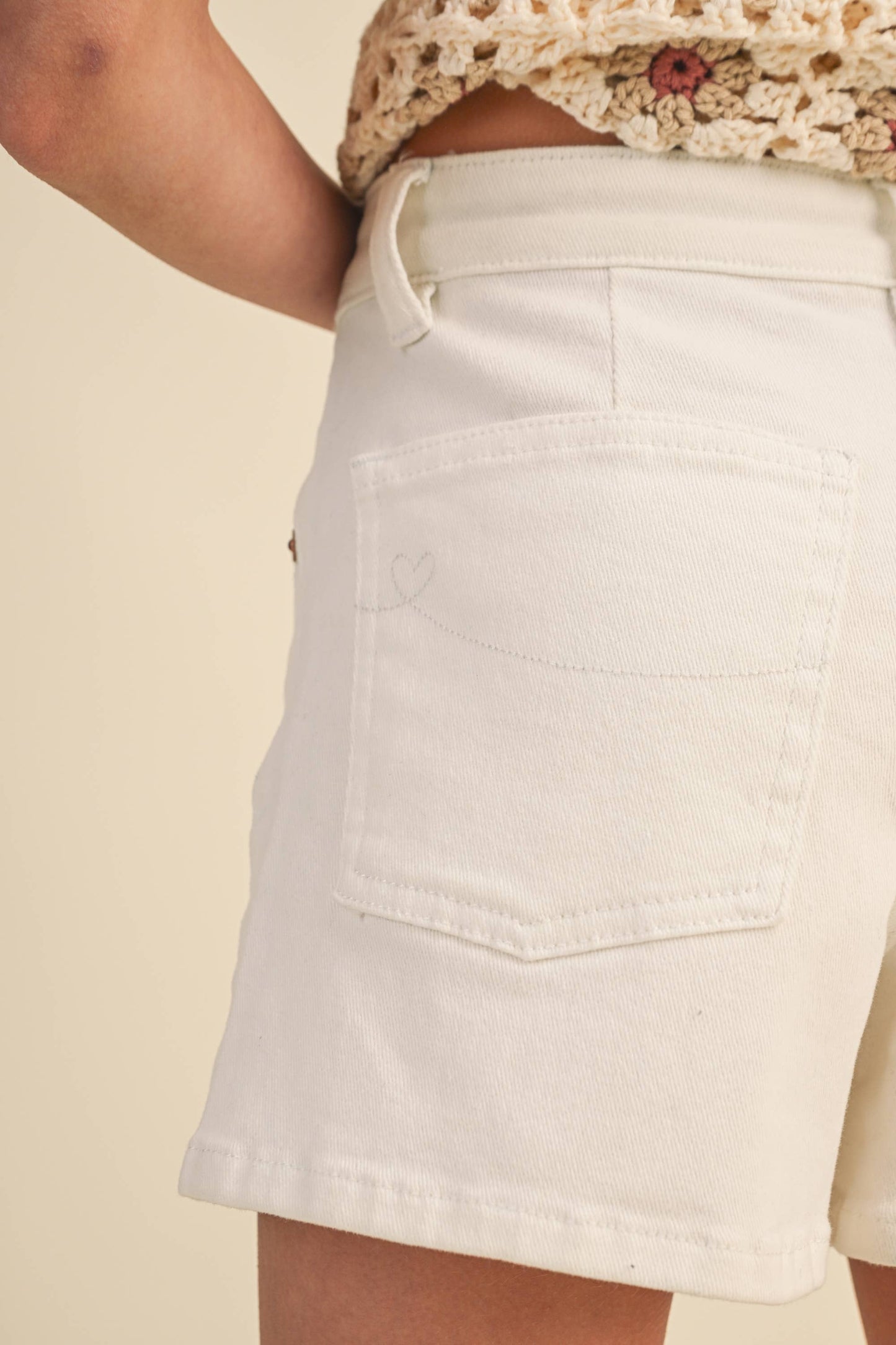 Girls Skort