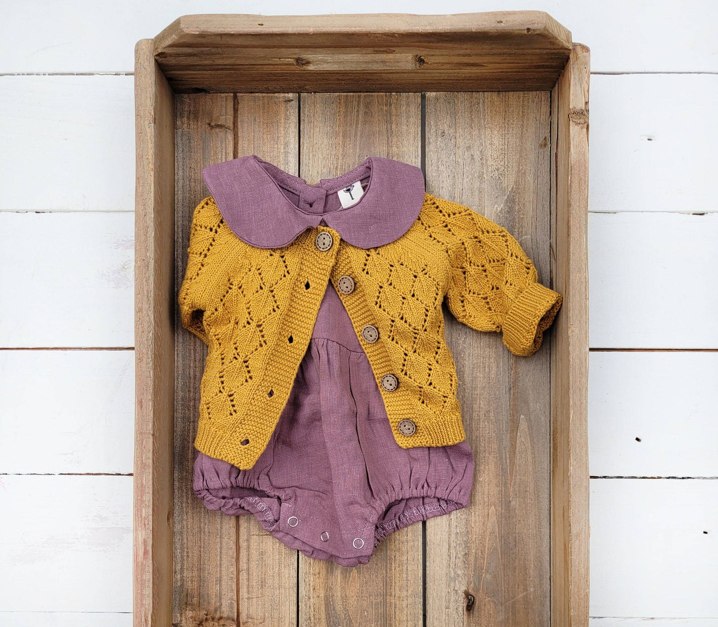 Annie Cardigan