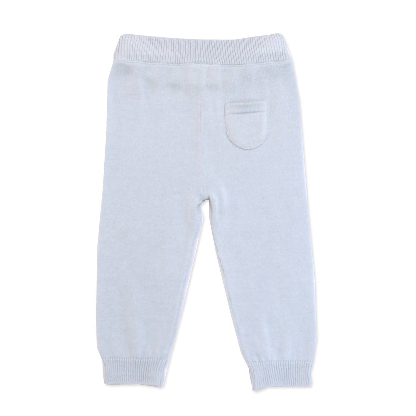 Sweater Knit Pants