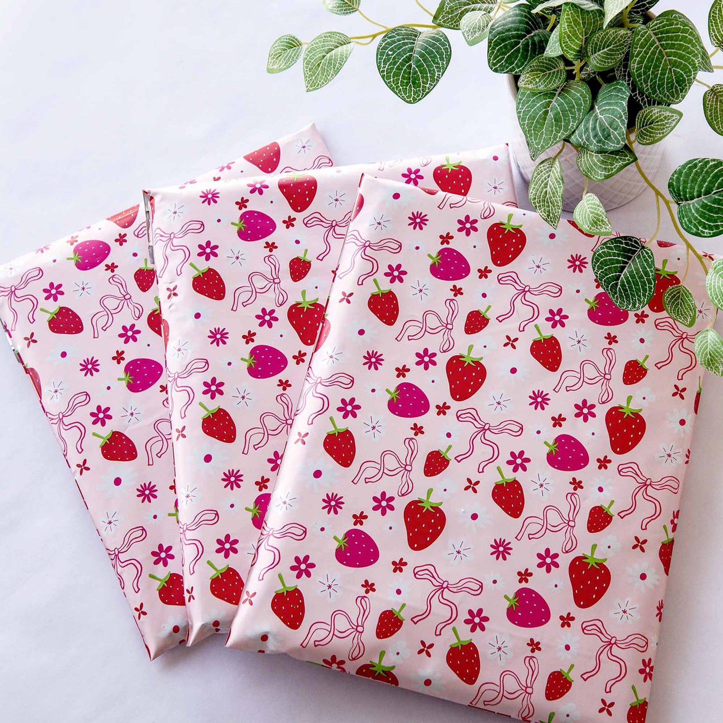 Berry Pop | Poly Mailer