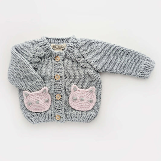 Kitty Cardigan