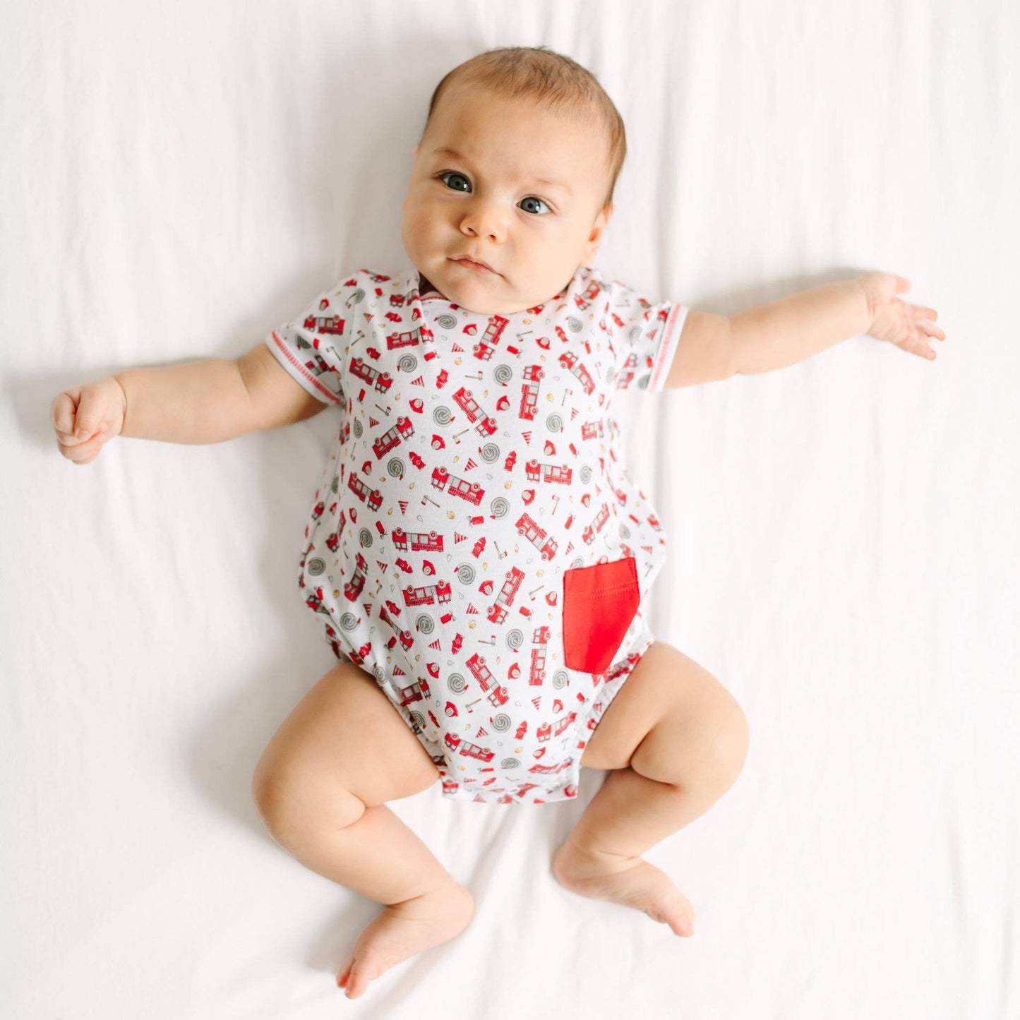 To the Rescue Print Bubble