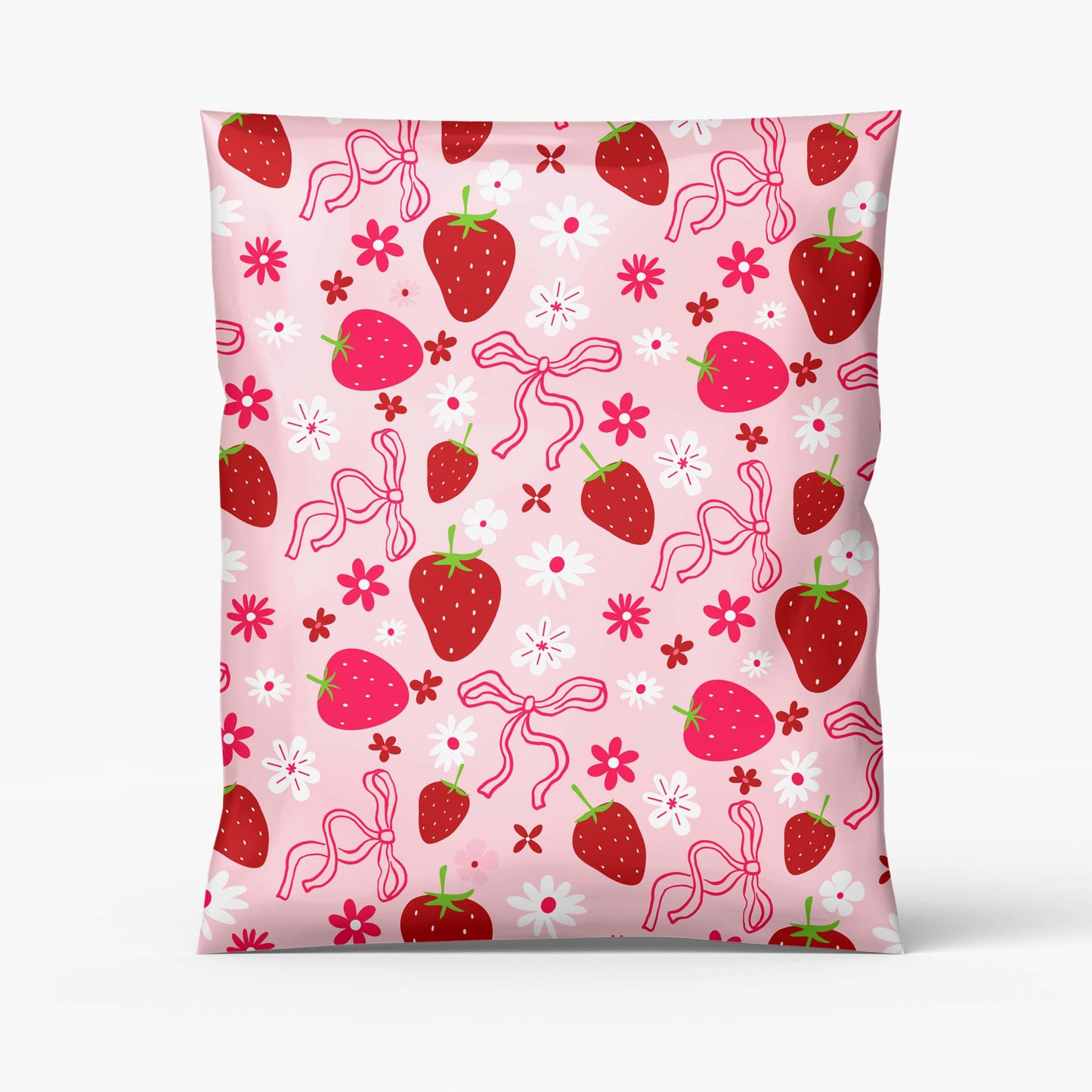 Berry Pop | Poly Mailer