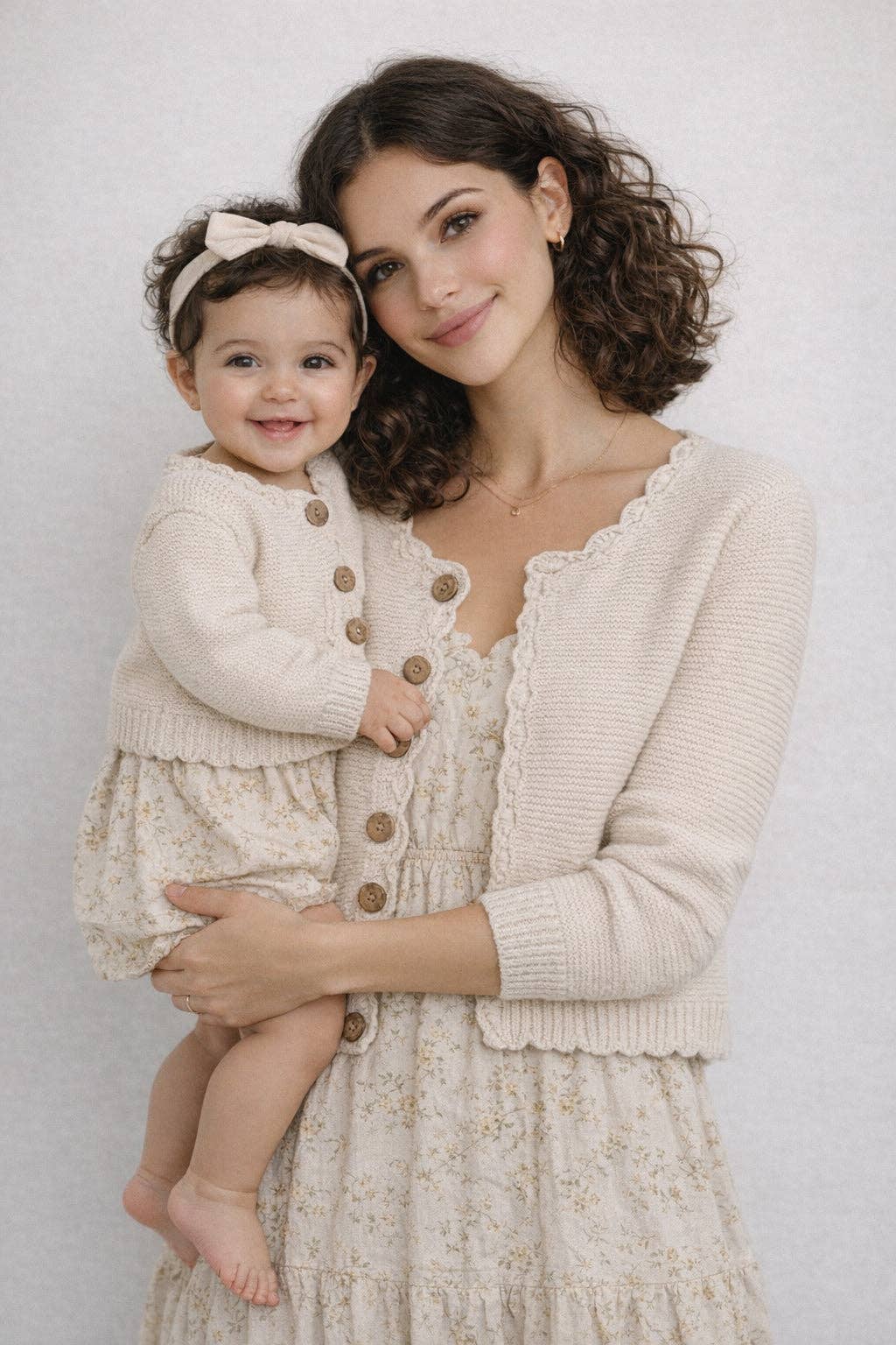 Sophia Dressy Cardigan