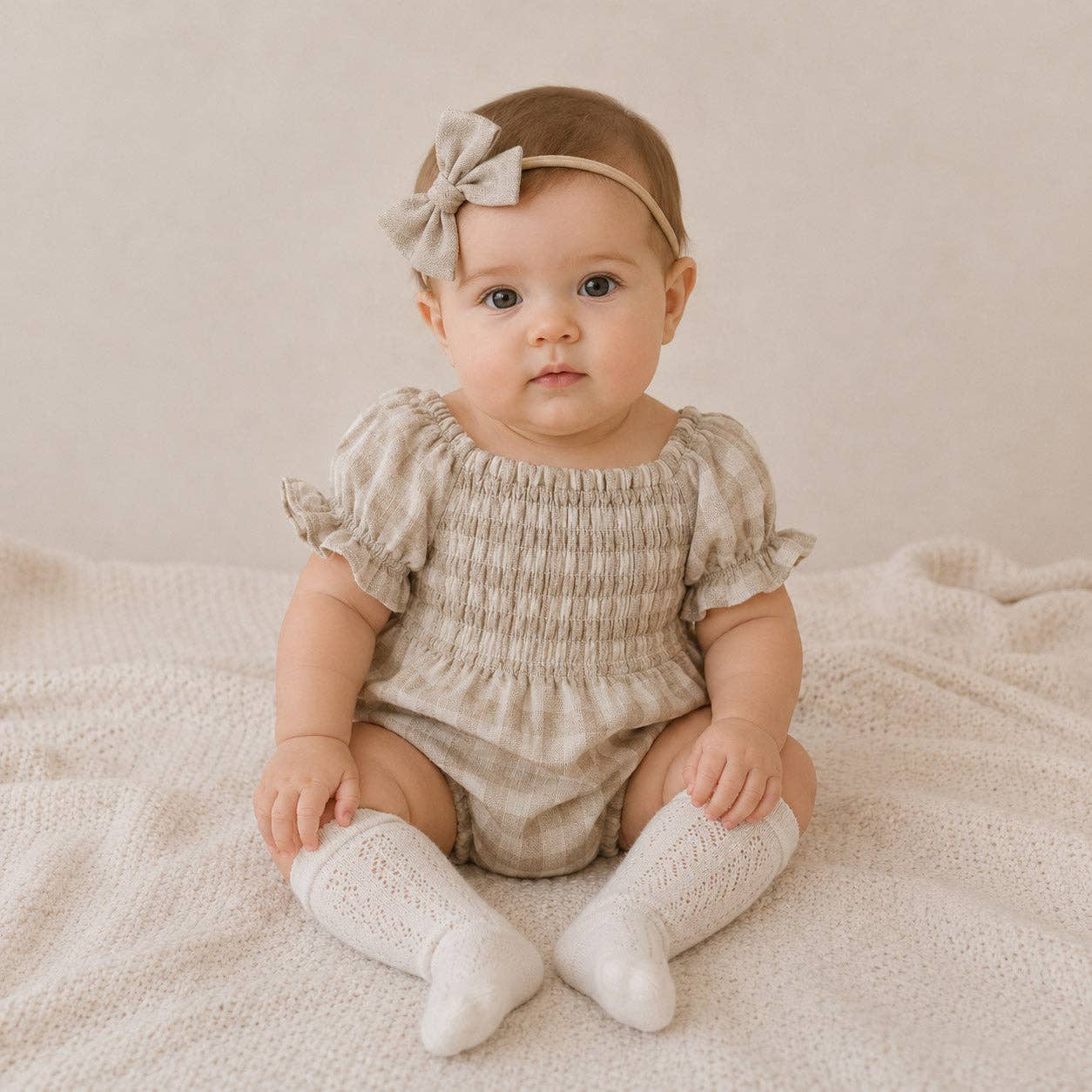 Sienna Dress/Bubble