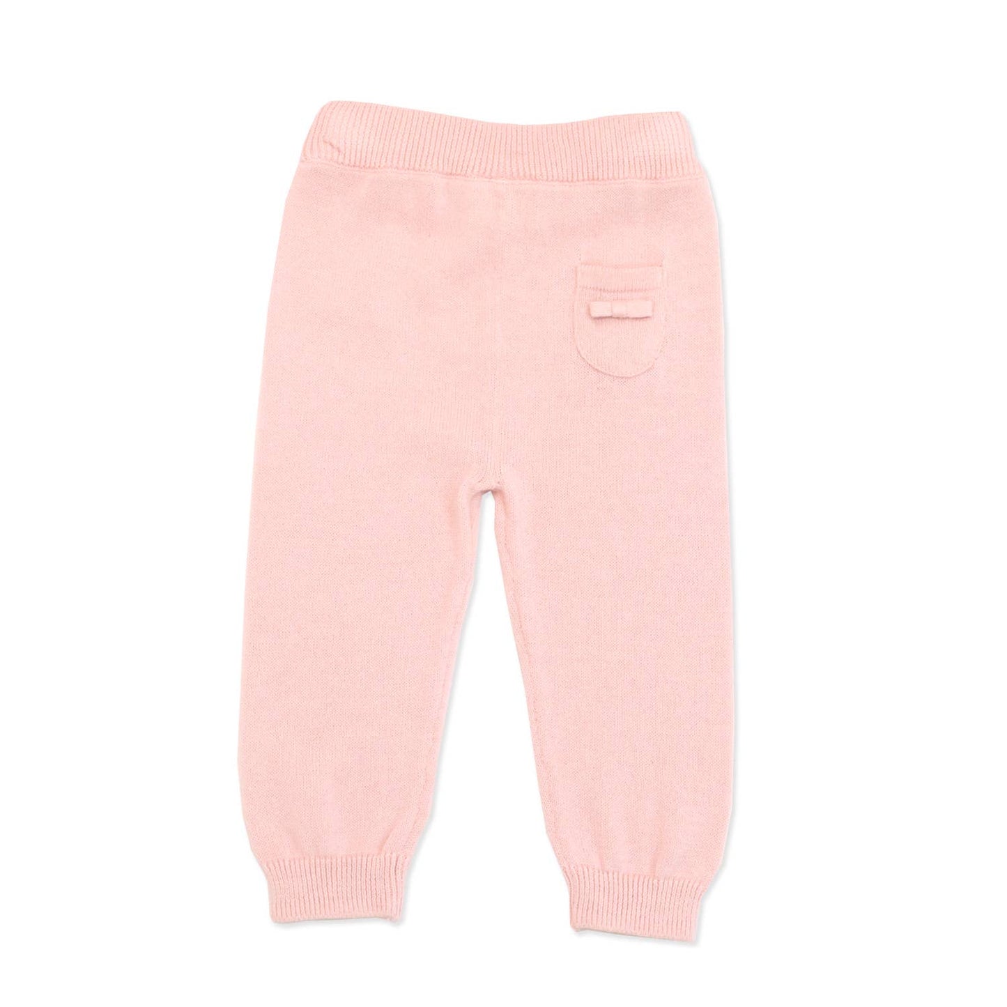 Sweater Knit Pants