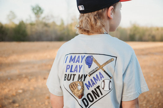 I May Play