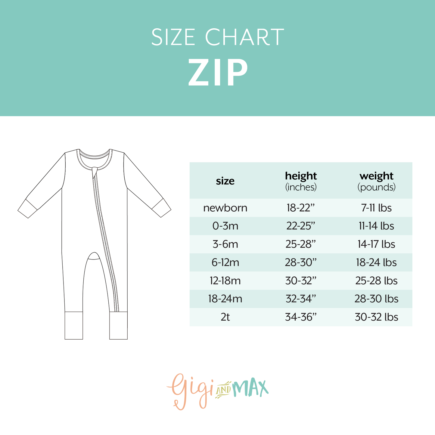 Emmy RUFFLE ZIP Bamboo